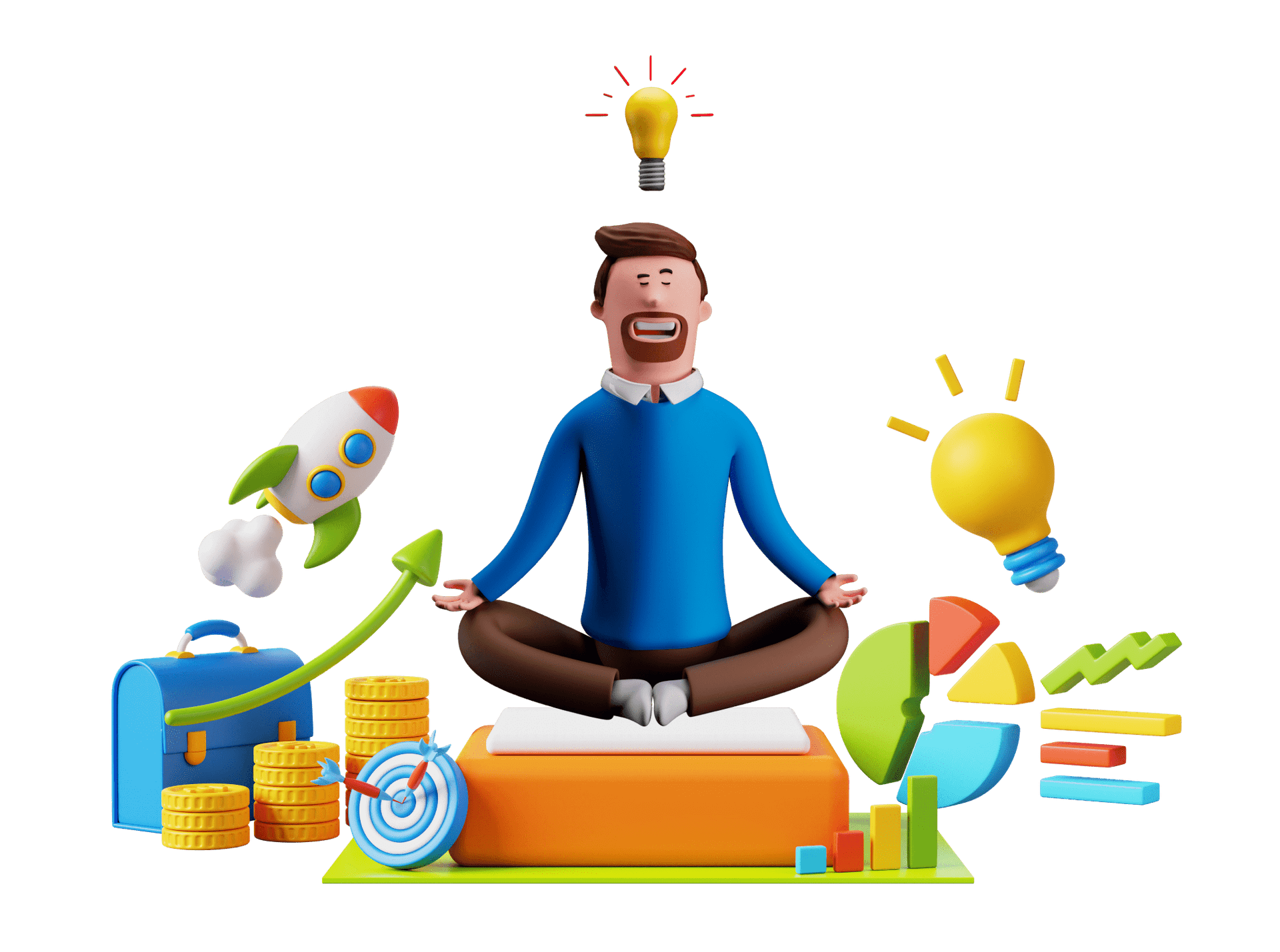 GetAppUI Web and Mobile Digital Product Design
